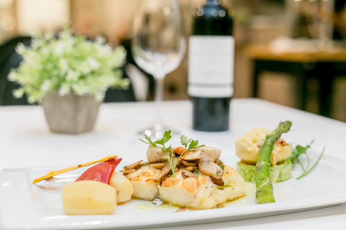 Restaurante El Portalón Photos 2